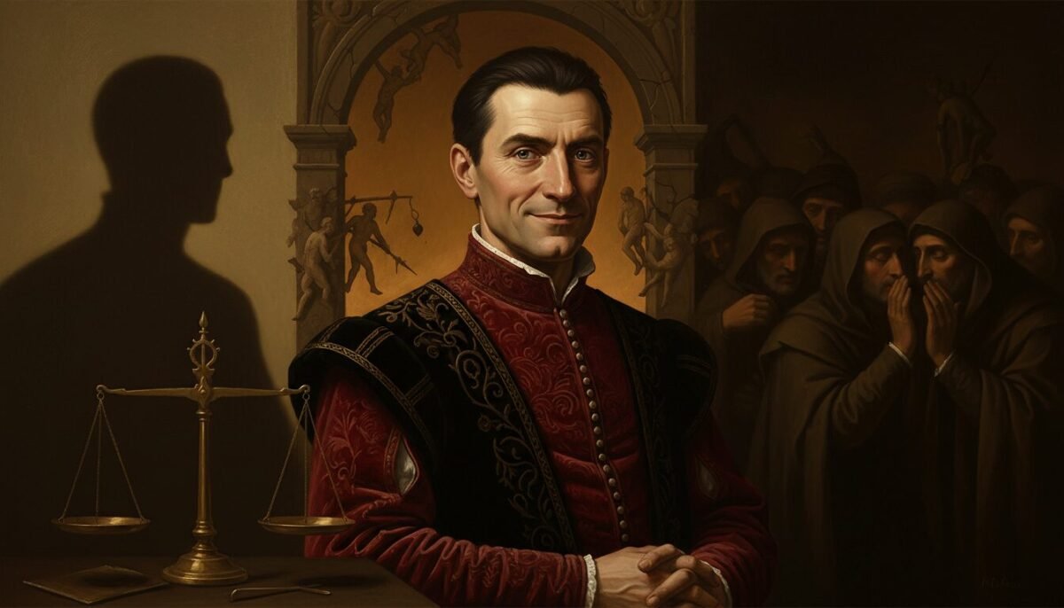 The Pillars of Ethical Leadership: Integrity and Empathy