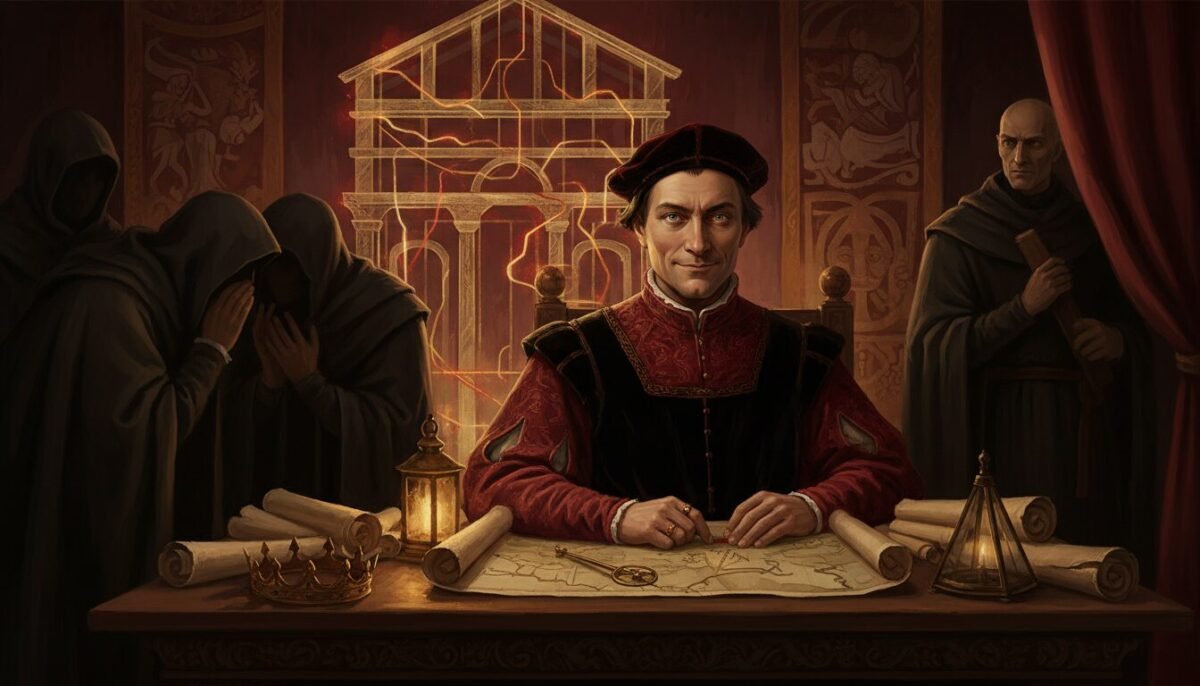 The Pillars of Real Power: Expertise, Information, and Social Capital