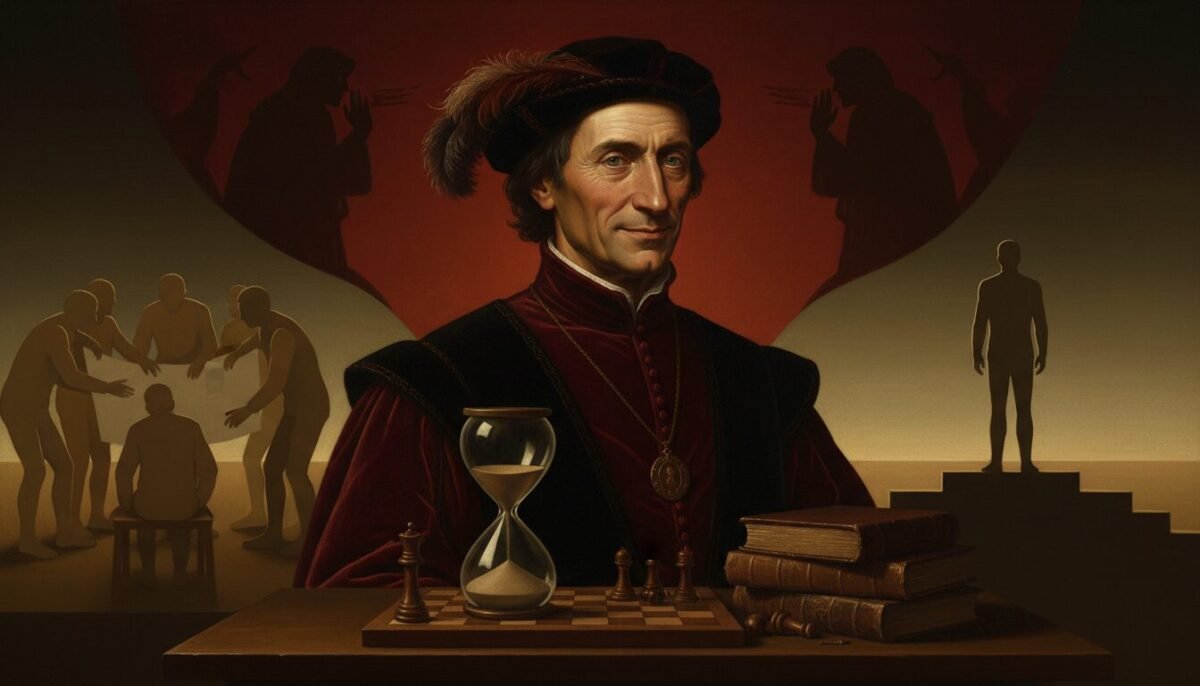 The Power Paradox: Why Leaders Lose the Traits That Helped Them Rise