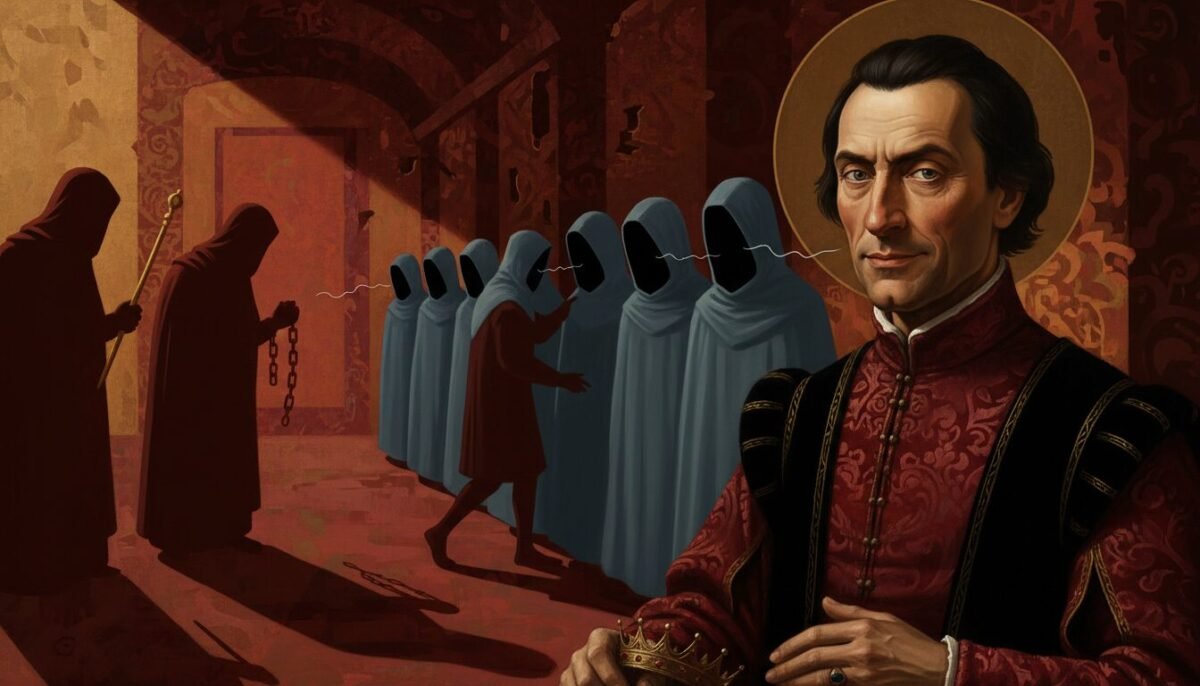 The Psychology of Obedience: Why We Uphold the Illusion