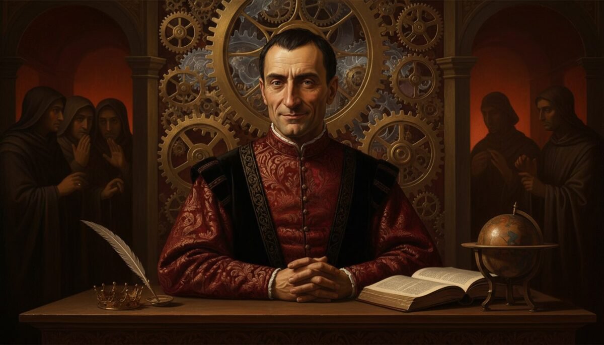 The Psychology of Voluntary Compliance: Why We Seek Structure