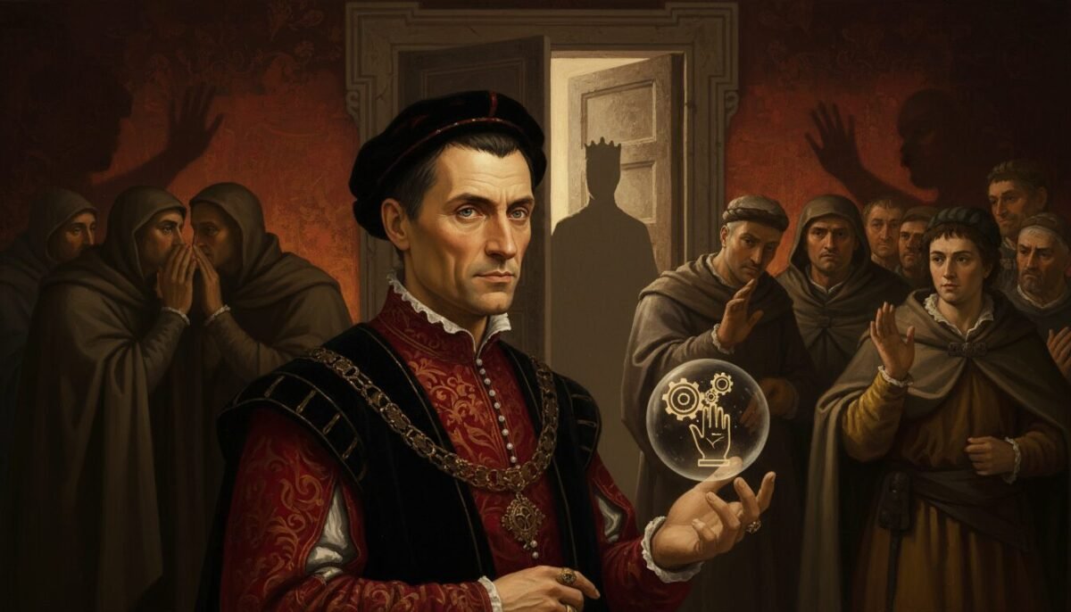 The Role of Legitimacy: Why Collective Consent Validates Authority