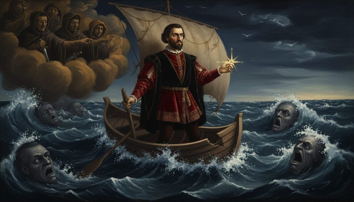 Virtù and Fortuna: The Interplay of Skill and Fate