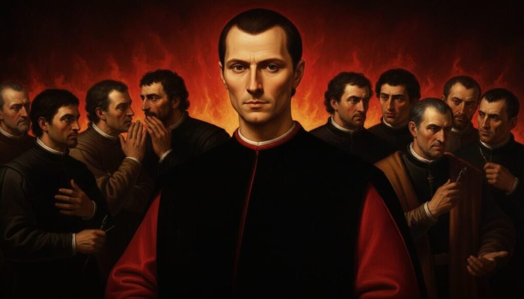 Beyond the Villain: Why Machiavellianism Is Misunderstood