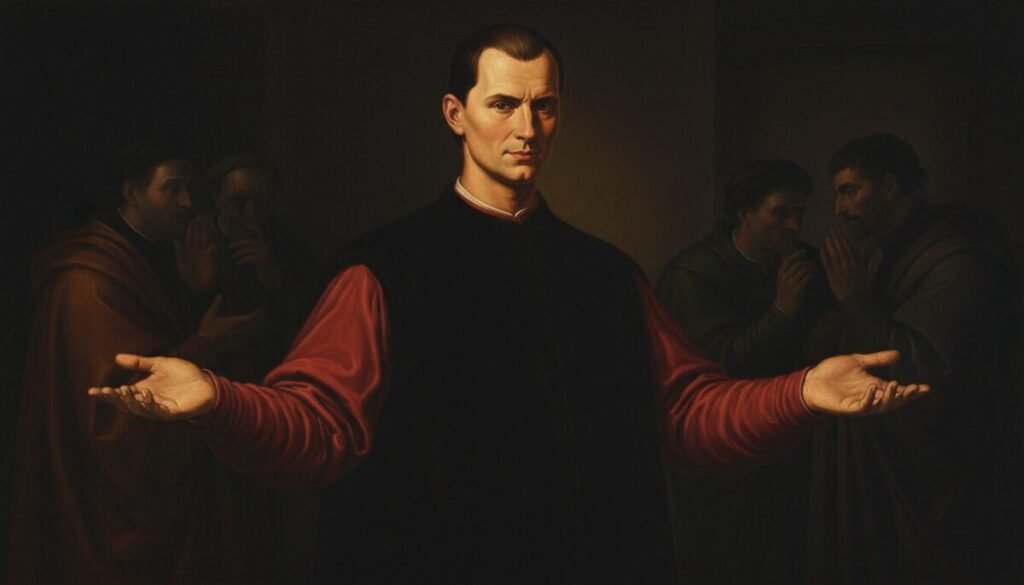 Can Power Ever Be Ethical? Leadership and Moral Philosophy