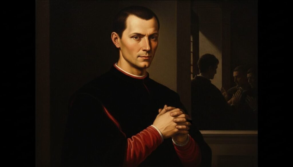 Common Characteristics of Machiavellian Thinking: A Guide