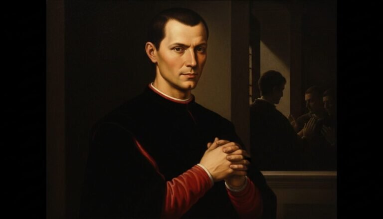 Common Characteristics of Machiavellian Thinking: A Guide