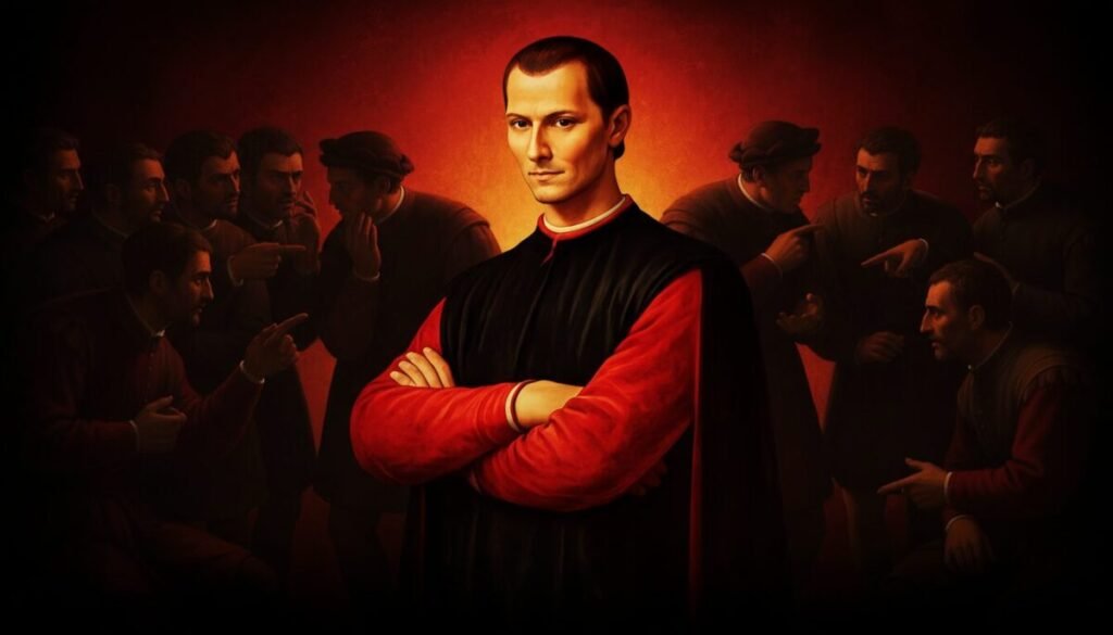 Common Misunderstandings About Machiavelli: Myths vs. Reality