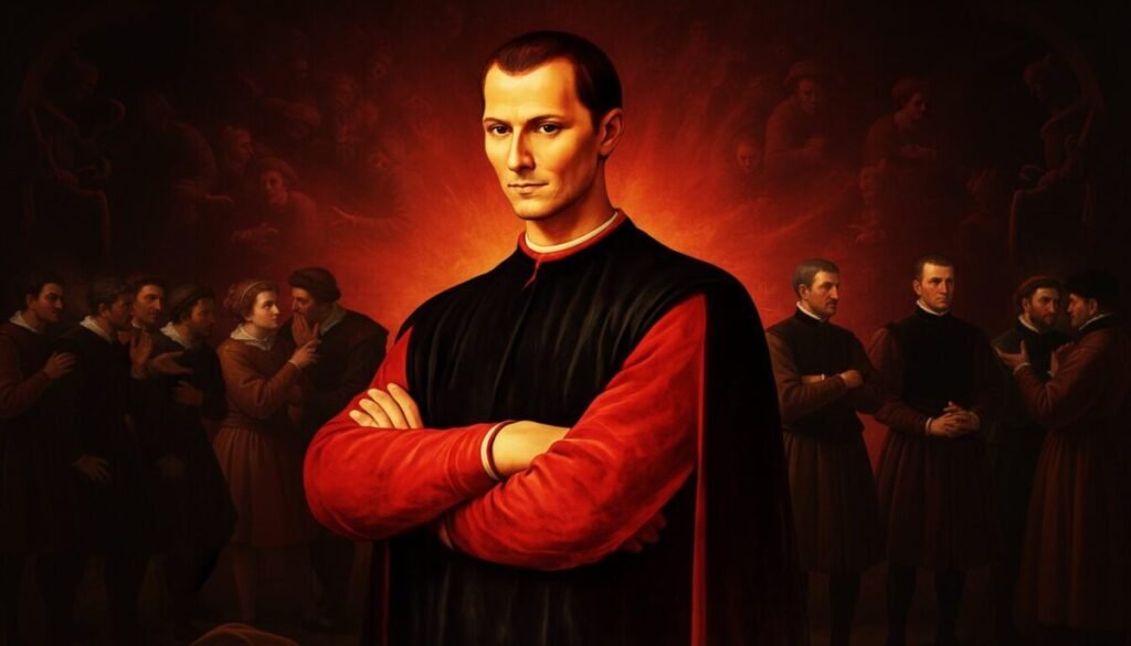 Control, Order, and Chaos: The Dynamics of Human Society