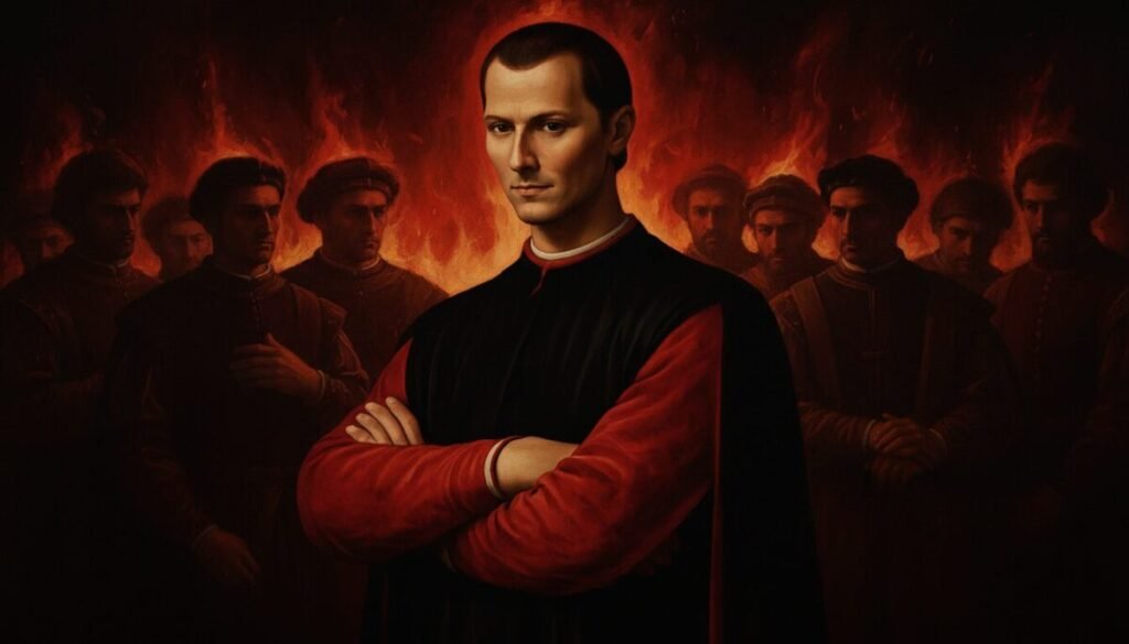 Human Nature and the Desire for Dominance: Why We Seek Power