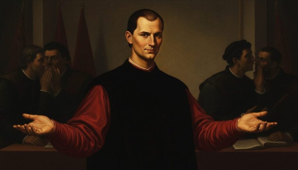 Is Machiavellianism Always Negative? A 2026 Perspective