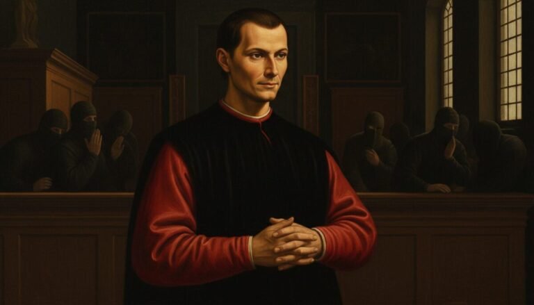 Machiavelli’s Death and Legacy: From Villain to Visionary