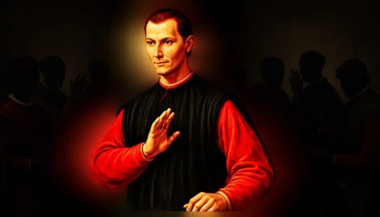 Machiavelli’s Letters: Revealing the Man Behind the Myth