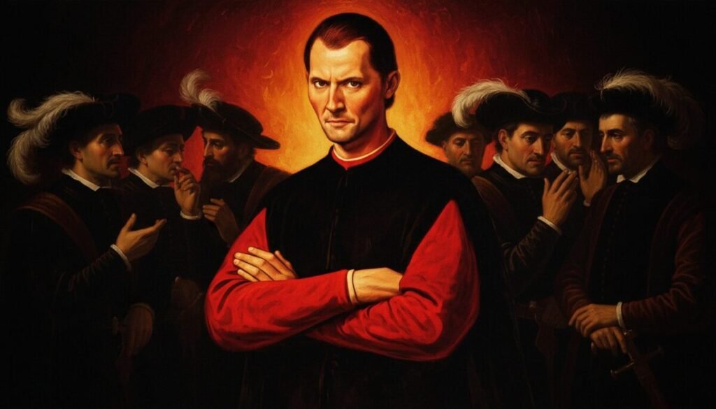 Machiavelli’s Political Philosophy: A Beginner’s Guide