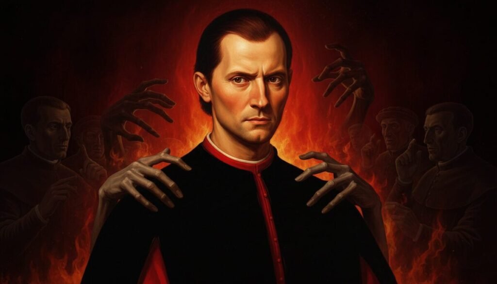 Machiavelli’s Political Thought: Core Ideas and Principles