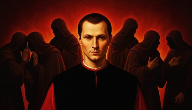 Machiavelli’s View on Power: A Guide to Political Realism