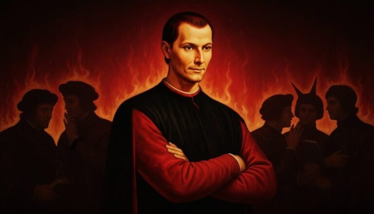 Machiavelli’s View on Power and the State: A Full Analysis