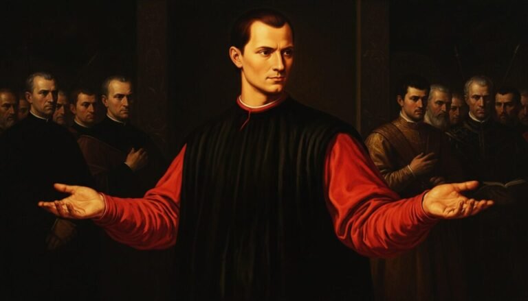 Machiavelli vs. Renaissance Thinkers: Realism vs. Idealism