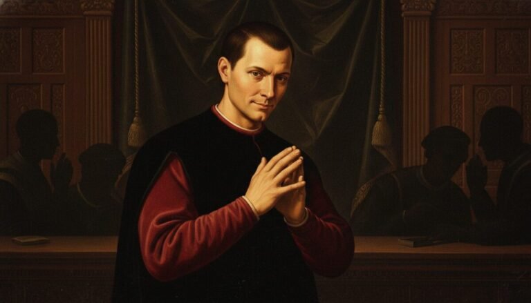 Machiavellian Traits: Understanding the Dark Triad Personality