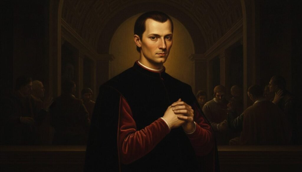 Machiavellianism and Moral Flexibility: The Psychology of Strategy