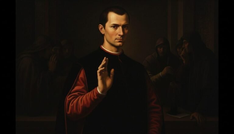 Machiavellianism as a Worldview: Psychology and Power