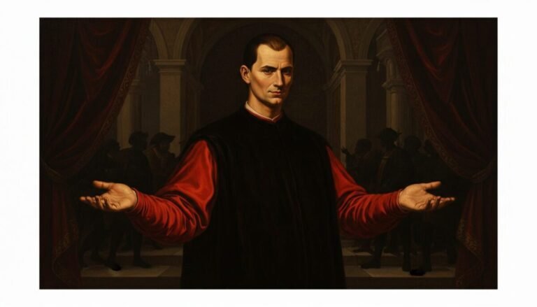 Machiavellianism: Deceptive Manipulation or Brutal Realism?