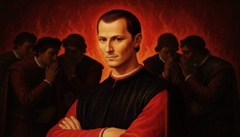 Machiavellianism Explained: Philosophy, Psychology, and Myth