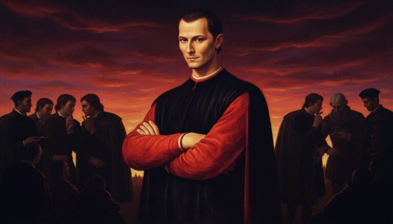 Machiavellianism Explained: Psychology, Myths, and Reality