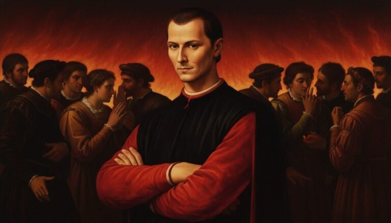 Machiavellianism: Philosophy vs. Personality Trait Explained