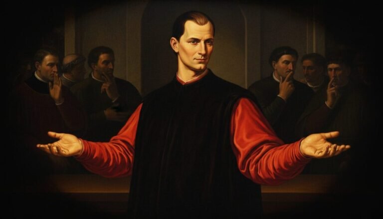 Machiavellianism vs. Cynicism: Key Differences Explained