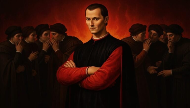 Machiavellianism vs Machiavelli: What People Get Wrong