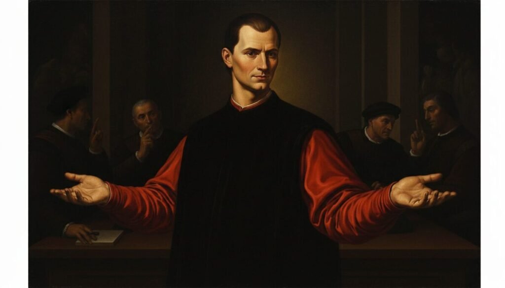 Machiavellianism vs. Pragmatism: Key Differences & Ethics