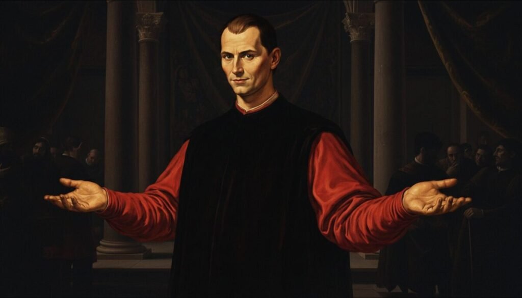 Power and Responsibility: The Ethics of Modern Leadership