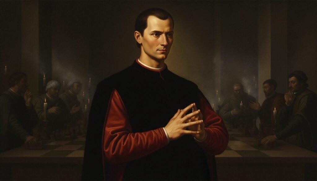 Renaissance Humanism and Machiavelli: A Shift to Realism