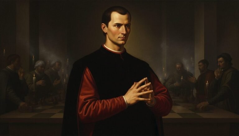 Renaissance Humanism and Machiavelli: A Shift to Realism