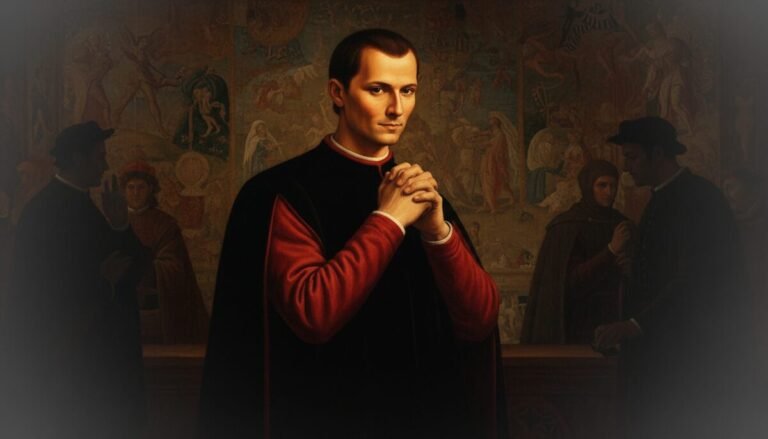 The Architecture of Influence: How Institutions Create Invisible Control