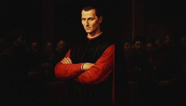 The Illusion of Power: Social Structures and Perceived Authority