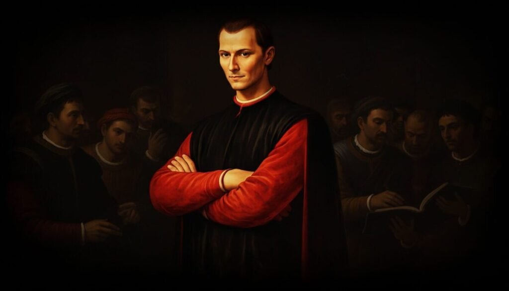 The Power of Symbols: How Visuals Maintain Authority