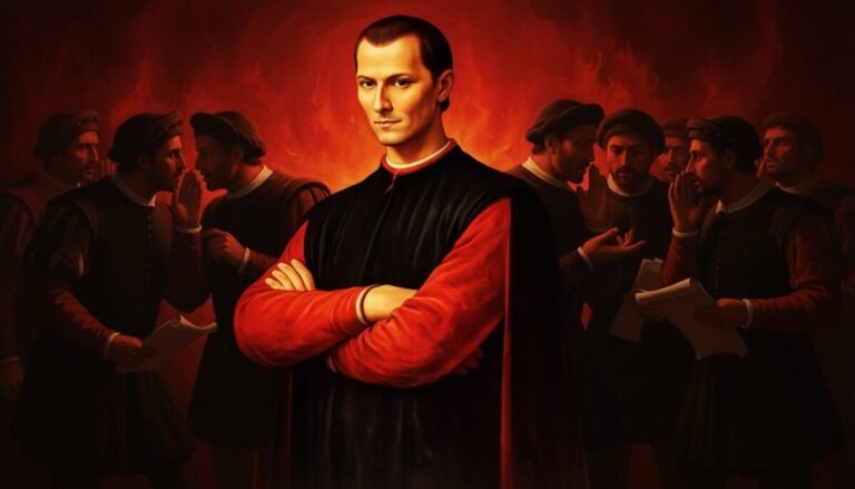 The Psychology of Power: Philosophy vs. Modern Science