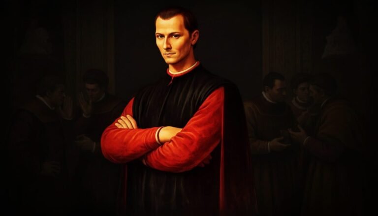 The Silent Mechanics of Authority: Lead Without a Title