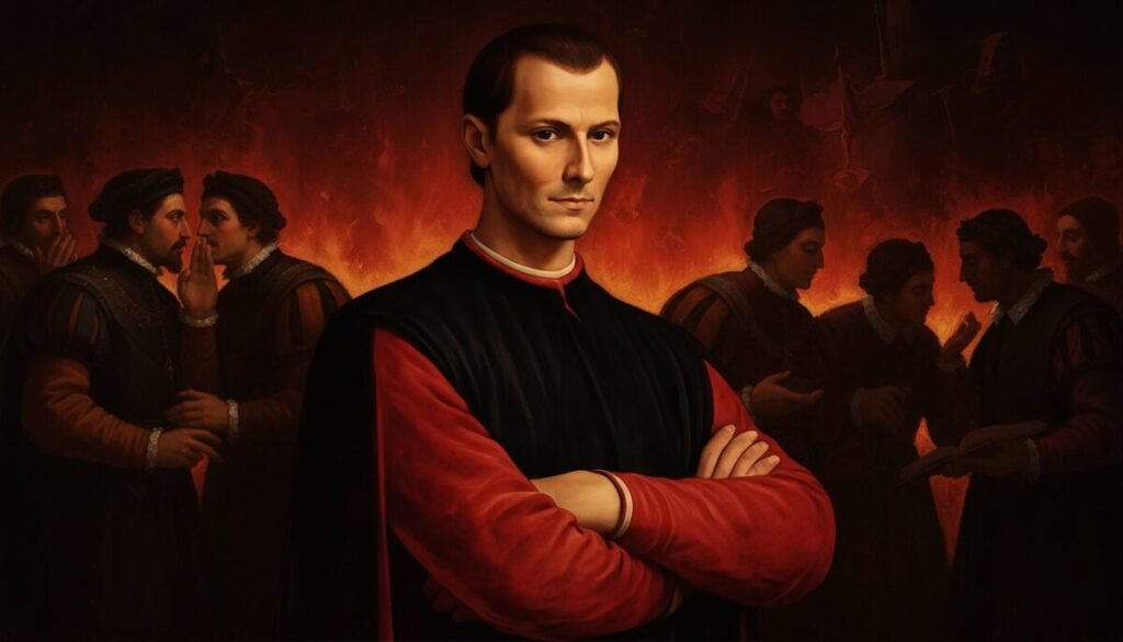 Understanding Machiavellianism: From History to Psychology