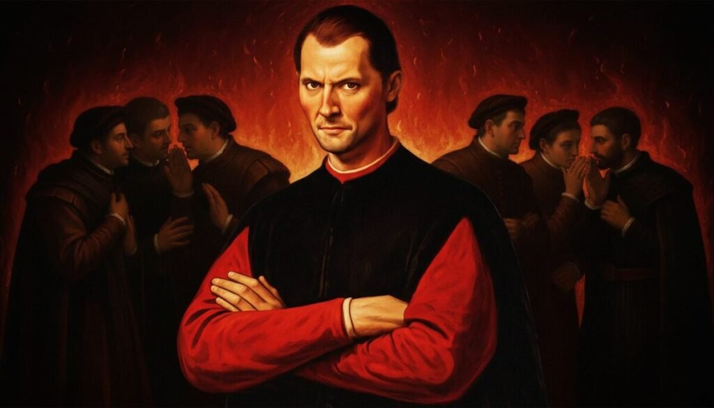 Who Was Machiavelli? Life, Works, and Political Philosophy