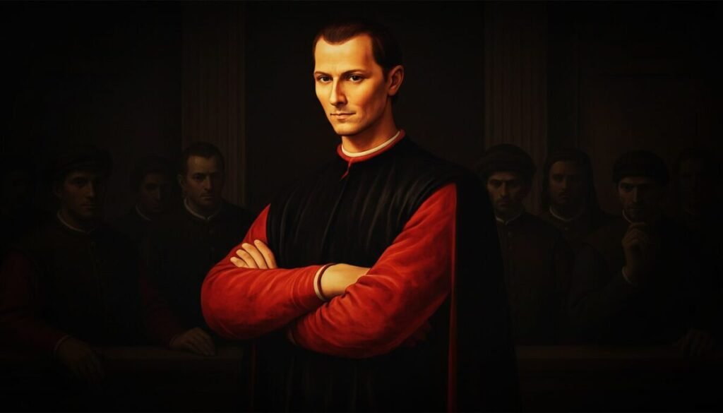 Why Hierarchies Exist in Every Civilization: A Deep Dive