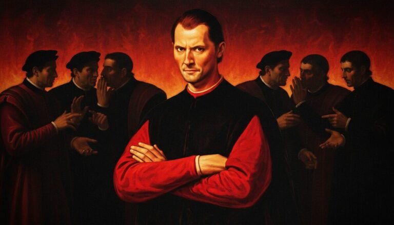 Why Machiavelli Still Matters: Realpolitik in Modern Politics