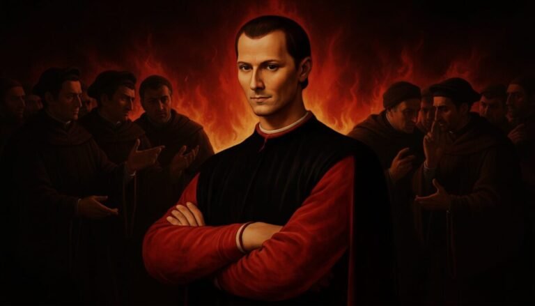 Why Machiavellianism Fascinates Us: Power and Psychology