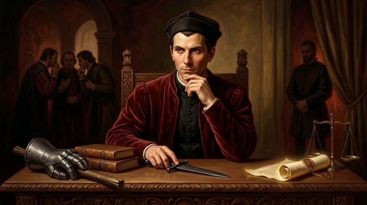 Power vs. Authority: Defining Legitimate Rule