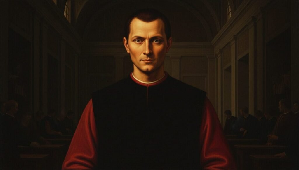 Machiavelli on Fear vs. Love: Leadership Lessons for 2026