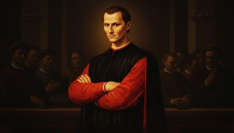 Machiavelli’s Virtù: Redefining Political Skill and Power