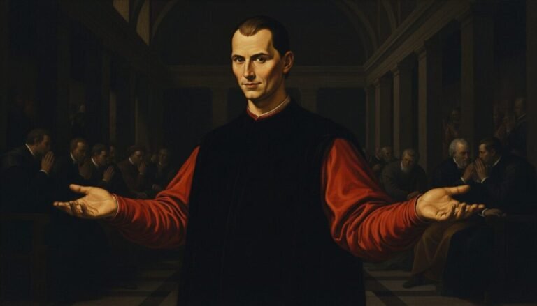 Power vs Morality: Decoding Machiavelli’s Political Thought