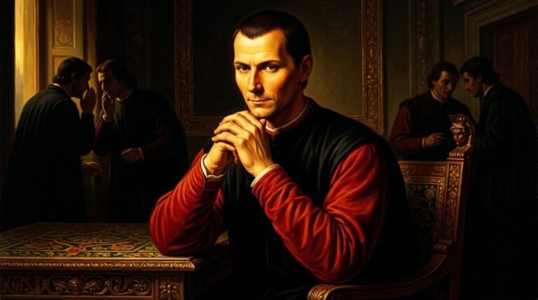 Stability vs Morality: The Dilemma of Political Rule